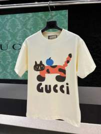 Picture of Gucci T Shirts Short _SKUGucciS-XLkctr54111409
